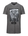 TOM REBL T-SHIRTS,12425332RH 7