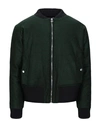 BAND OF OUTSIDERS JACKETS,41941790QH 2