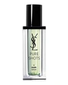 SAINT LAURENT PURE SHOTS Y SHAPE FIRMING SERUM, 1 OZ./ 30 ML,PROD228500172