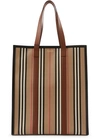 BURBERRY BOOK TOTE BAG MEDIUM MODEL,8024727/A7026