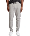 POLO RALPH LAUREN MEN'S DOUBLE-KNIT JOGGERS