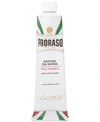 PRORASO SHAVING CREAM