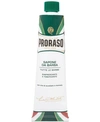 PRORASO SHAVING CREAM