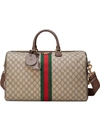 GUCCI Ophidia Gg Medium Carry-On Duffle