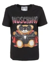 MOSCHINO T-SHIRT,11202475