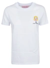 CHIARA FERRAGNI TSHIRT CF MASCOTTE,11202419