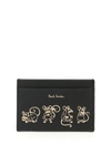 PAUL SMITH YEAR OF THE RAT CARDHOLDER,11202997