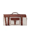 BRUNELLO CUCINELLI Travel & duffel bag,55018956AS 1