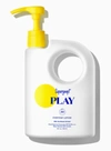 SUPERGOOP PLAY EVERYDAY LOTION SPF 50 SUNSCREEN 18 FL. OZ. SUPERGOOP!,2969