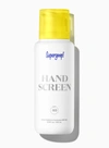 SUPERGOOP HANDSCREEN SPF 40 6.76 FL. OZ. SUPERGOOP!,3645