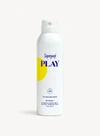 Supergoop ! Play Antioxidant Body Sunscreen Mist Spf 30 6.0 oz/ 177 ml