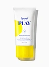 SUPERGOOP PLAY EVERYDAY LOTION SPF 50 SUNSCREEN 2.4 FL. OZ. SUPERGOOP!,8121