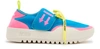 OFF-WHITE Surf Trainers,OWIA207R20H63068/3100