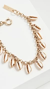 ISABEL MARANT NEW AMER BRACELET