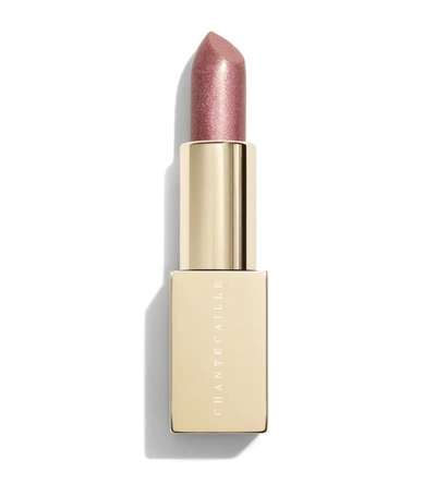 Chantecaille Rose Quartz Crystal Lipstick