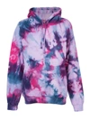 LHD BIG SUR TIE DYE HOODIE,LHD-06-C00013