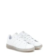 ADIDAS ORIGINALS STAN SMITH LEATHER SNEAKERS,P00428562