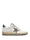 GOLDEN GOOSE GOLDEN GOOSE DELUXE BRAND BALL STAR SNEAKERS