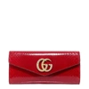 GUCCI GUCCI GG MARMONT CLUTCH BAG