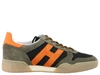 HOGAN HOGAN H357 SNEAKERS