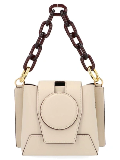 Yuzefi Daria Bag In Beige