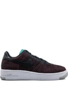 NIKE AIR FORCE 1 FLYKNIT板鞋