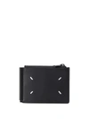 MAISON MARGIELA STITCH DETAIL WALLET