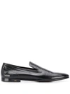 DOLCE & GABBANA CLASSIC LOAFERS