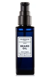 Murdock London Beard Oil 50ml-no Color