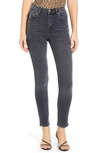 Reformation High & Skinny Jeans In Gibson