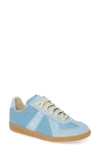 MAISON MARGIELA REPLICA LOW TOP SNEAKER,S58WS0109P1895