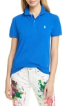 POLO RALPH LAUREN CLASSIC FIT POLO,211506471094