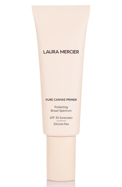 LAURA MERCIER PROTECTING PURE CANVAS PRIMER SPF 30,12707031U