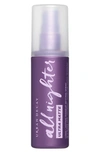 URBAN DECAY ALL NIGHTER ULTRA MATTE MAKEUP SETTING SPRAY,S35918