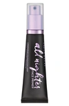 URBAN DECAY ALL NIGHTER FACE PRIMER,S35920