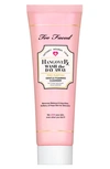 TOO FACED HANGOVER WASH THE DAY AWAY GENTLE FOAMING CLEANSER,70489