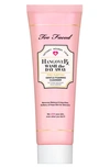 Too Faced Hangover Wash The Day Away Gentle Foaming Cleanser