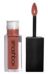 Smashbox Always On Longwear Matte Liquid Lipstick Audition 0.13 oz/ 3.84 ml