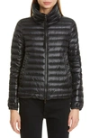 MONCLER BASANE QUILTED JACKET,F10931A10000C0070