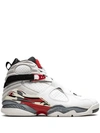 Jordan Air  8 Retro 2003 Chrome In Black