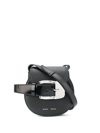 PROENZA SCHOULER BUCKLE MINI CROSSBODY