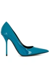 TOM FORD POINTED-TOE PUMPS