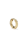 LE GRAMME 18KT POLISHED YELLOW GOLD 13/10G BANGLE EARRING