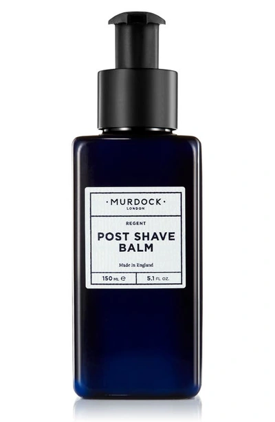 Murdock London Post Shave Balm 150ml In Multi