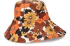 DODO BAR OR Daria hat,DBO1182 ORANGE BROWN