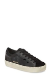 GOLDEN GOOSE HI STAR PLATFORM SNEAKER,G36WS945.M1