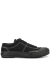 3.1 Phillip Lim Charlie Sneakers In Black