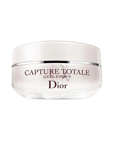 DIOR CAPTURE TOTALE FIRMING & WRINKLE-CORRECTING EYE CREAM, 0.5 OZ.,PROD228410193