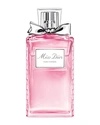 DIOR MISS DIOR ROSE N'ROSES EAU DE TOILETTE, 1.7 OZ.,PROD228300264