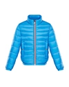 MONCLER BOY'S TARN QUILTED STAND-COLLAR JACKET,PROD217070025